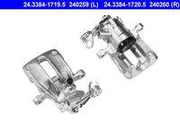 ATE 24338417195 Bremssattel