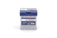 BOSCH 0092S40001 Starterbatterie