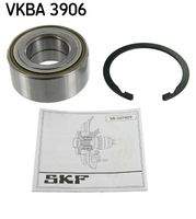 SKF VKBA3906 Radlagersatz