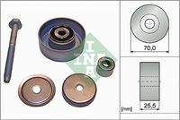 Schaeffler INA 532066510 Umlenk-/Führungsrolle, Keilrippenriemen