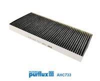 PURFLUX AHC733 Filter, Innenraumluft