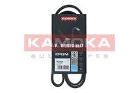 KAMOKA 7014075 Keilrippenriemen