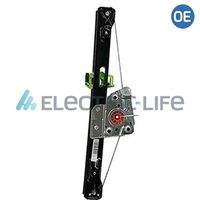 ELECTRIC LIFE ZRBM708R Fensterheber