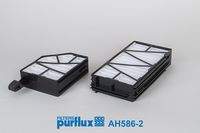 PURFLUX AH5862 Filter, Innenraumluft