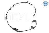 MEYLE 37148990018 Sensor, Raddrehzahl