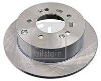 FEBI BILSTEIN 108457 Bremsscheibe