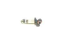 BOSCH 1457434000 Kraftstofffilter
