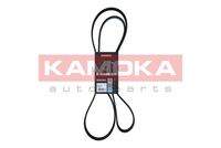 KAMOKA 7016185 Keilrippenriemen