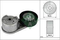 Schaeffler INA 534072510 Riemenspanner, Keilrippenriemen