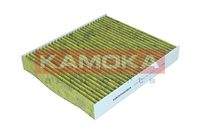 KAMOKA 6080029 Filter, Innenraumluft
