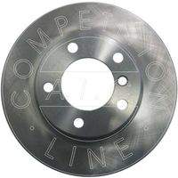 AIC 51290 Bremsscheibe