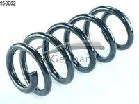 CS Germany 14950862 Fahrwerksfeder