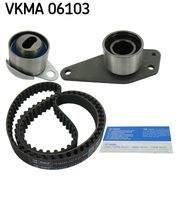 SKF VKMA06103 Zahnriemensatz