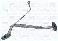 AJUSA OP10136 Ölleitung, Lader