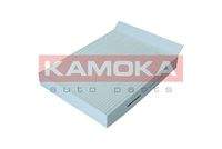 KAMOKA F423401 Filter, Innenraumluft