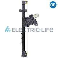 ELECTRIC LIFE ZRZA134L Fensterheber