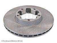 BLUE PRINT ADN143111 Bremsscheibe