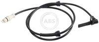 A.B.S. 30674 Sensor, Raddrehzahl