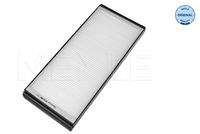 MEYLE 0123190014 Filter, Innenraumluft