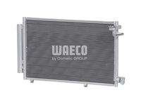 WAECO 8880400455 Kondensator, Klimaanlage