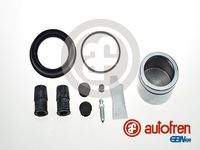 AUTOFREN SEINSA D42414C Reparatursatz, Bremssattel