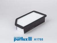 PURFLUX A1788 Luftfilter