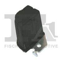 FA1 223938 Halter, Abgasanlage