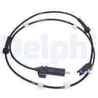 DELPHI SS20180 Sensor, Raddrehzahl