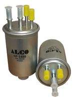 ALCO FILTER SP1488 Kraftstofffilter