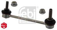 FEBI BILSTEIN 43573 Stange/Strebe, Stabilisator