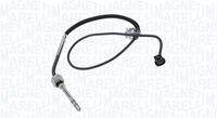 MAGNETI MARELLI 172000147010 Sensor, Abgastemperatur