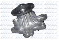 DOLZ T227 Wasserpumpe, Motorkühlung