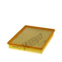 HENGST FILTER E749L Luftfilter