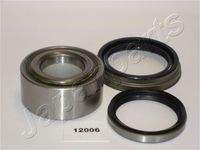 JAPANPARTS KK12006 Radlagersatz