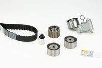 CONTINENTAL CTAM CT1058K2 Zahnriemensatz