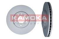 KAMOKA 1031620 Bremsscheibe
