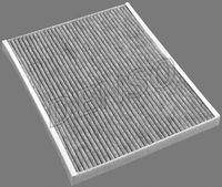 DENSO DCF201K Filter, Innenraumluft