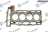 Dr.Motor Automotive DRM22212 Dichtung, Zylinderkopf