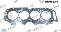 Dr.Motor Automotive DRM62006 Dichtung, Zylinderkopf