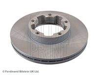 BLUE PRINT ADN143116 Bremsscheibe