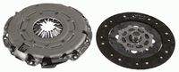 SACHS 3000950675 Kupplungssatz