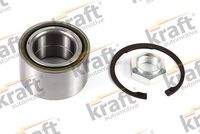 KRAFT AUTOMOTIVE 4106075 Radlagersatz