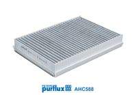 PURFLUX AHC588 Filter, Innenraumluft