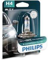 PHILIPS 12342XVPB1 Glühlampe, Fernscheinwerfer