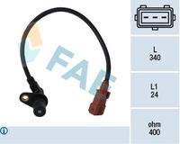 FAE 79034 Impulsgeber, Kurbelwelle