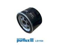 PURFLUX LS1164 Ölfilter