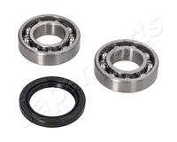 JAPANPARTS KK17004 Radlagersatz