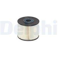 DELPHI HDF621 Kraftstofffilter