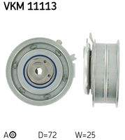 SKF VKM11113 Spannrolle, Zahnriemen