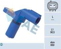 FAE 79255 Drehzahlsensor, Automatikgetriebe